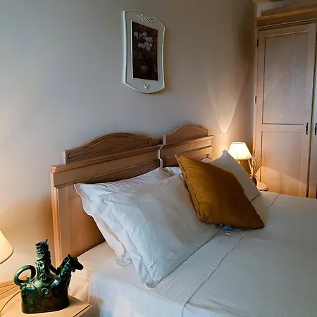Hotel Unico Albatres Palace Salento By Life 4*