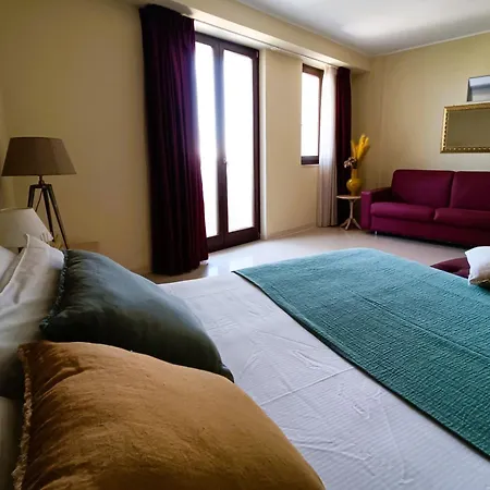 Unico Albatres Palace Salento By Life Hotel San Vito dei Normanni