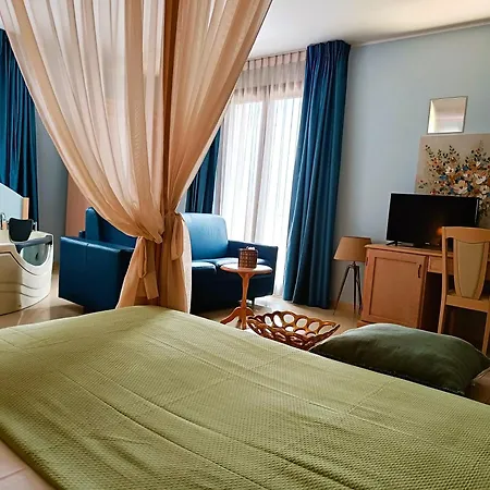 Unico Albatres Palace Salento By Life
