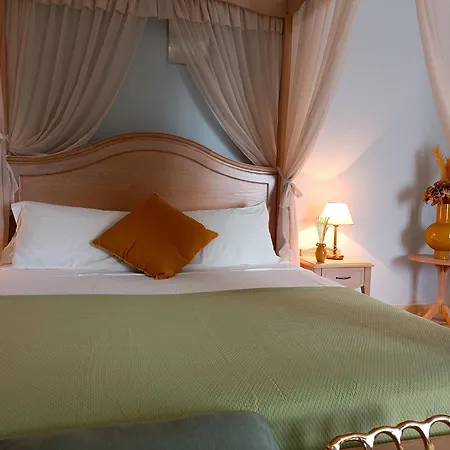 Unico Albatres Palace Salento By Life Hotel 4*