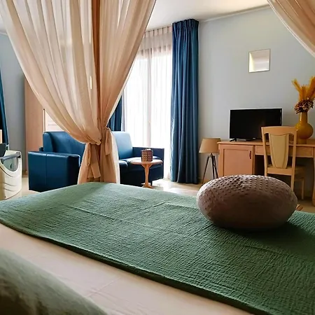 Hotel Unico Albatres Palace Salento By Life San Vito dei Normanni