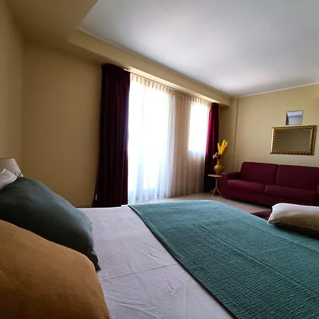 Unico Albatres Palace Salento By Life 4*