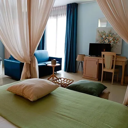 Unico Albatres Palace Salento By Life San Vito dei Normanni