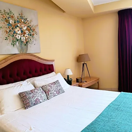 Unico Albatres Palace Salento By Life Hotel