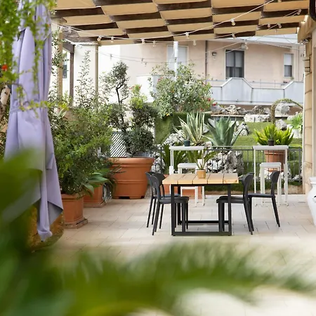 Hotel Unico Albatres Palace Salento By Life San Vito dei Normanni