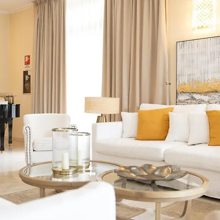Unico Albatres Palace Salento By Life Hotel 4*