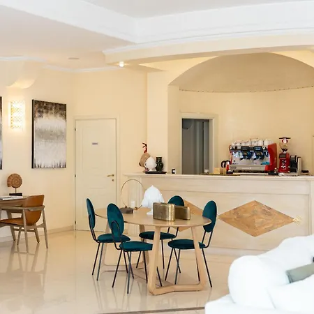 Unico Albatres Palace Salento By Life Hotel San Vito dei Normanni
