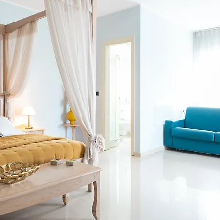 Unico Albatres Palace Salento By Life 4* San Vito dei Normanni