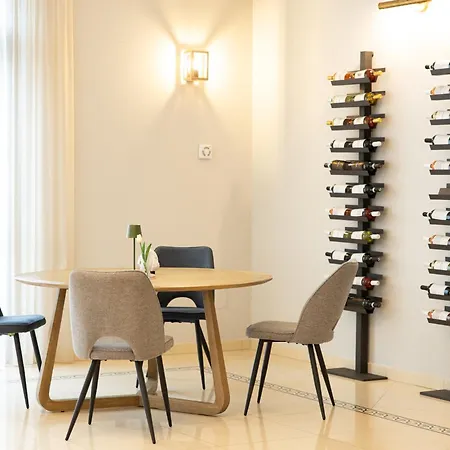 Unico Albatres Palace Salento By Life