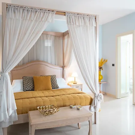 Unico Albatres Palace Salento By Life Hotel