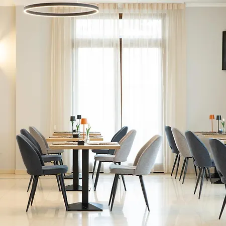 Unico Albatres Palace Salento By Life Hotel San Vito dei Normanni