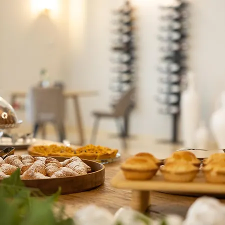 Unico Albatres Palace Salento By Life 4*