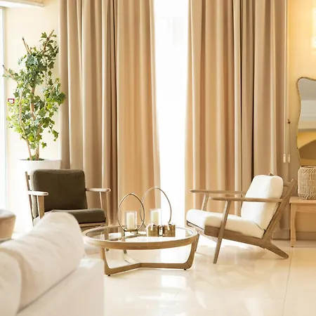 Unico Albatres Palace Salento By Life 4* San Vito dei Normanni