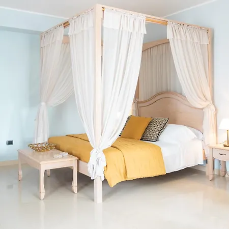 Hotel Unico Albatres Palace Salento By Life 4*