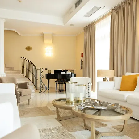 Unico Albatres Palace Salento By Life