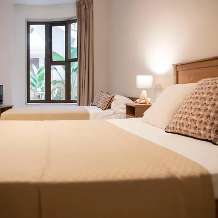 Albatres Palace Hotel 4*