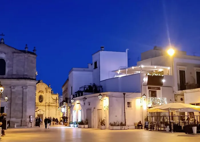 Albatres Palace Hotel 4*