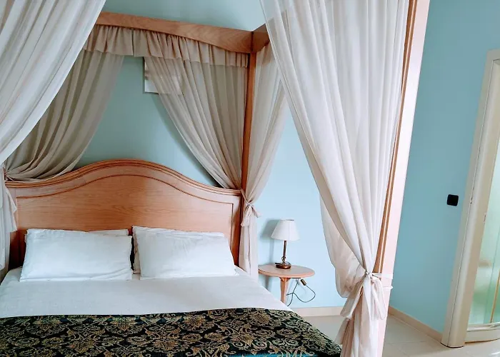 Albatres Palace Hotel Hotel