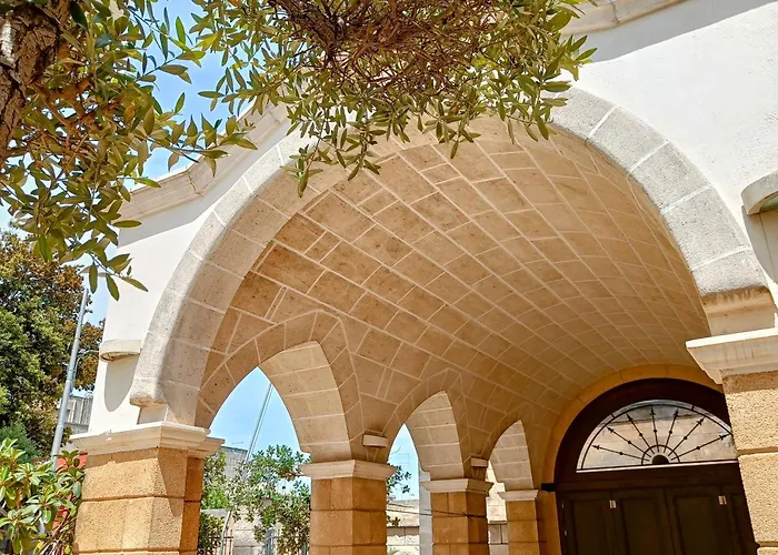 Hotel Albatres Palace Hotel