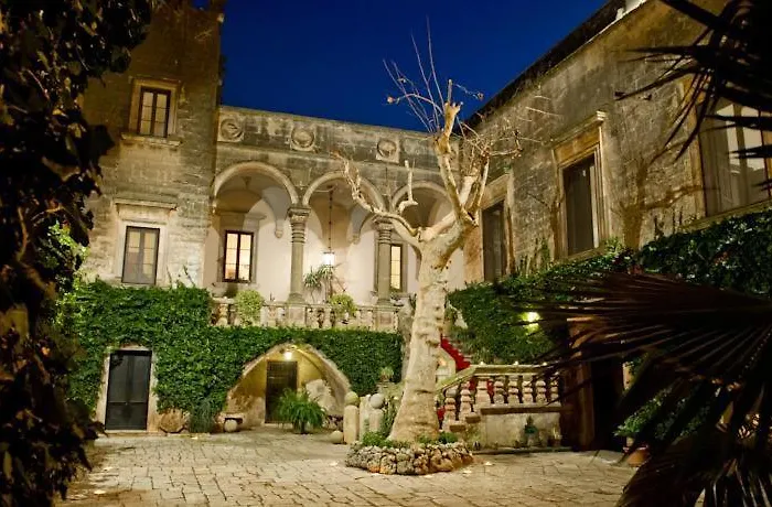 Albatres Palace Hotel