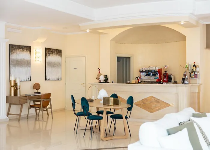 Albatres Palace Hotel Hotel San Vito dei Normanni
