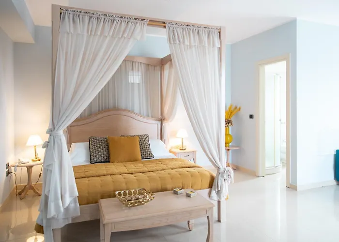 Albatres Palace Hotel Hotel
