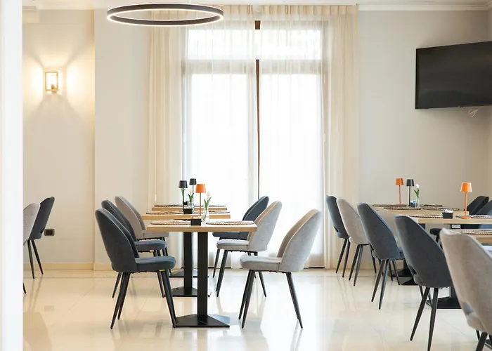 Albatres Palace Hotel Hotel San Vito dei Normanni