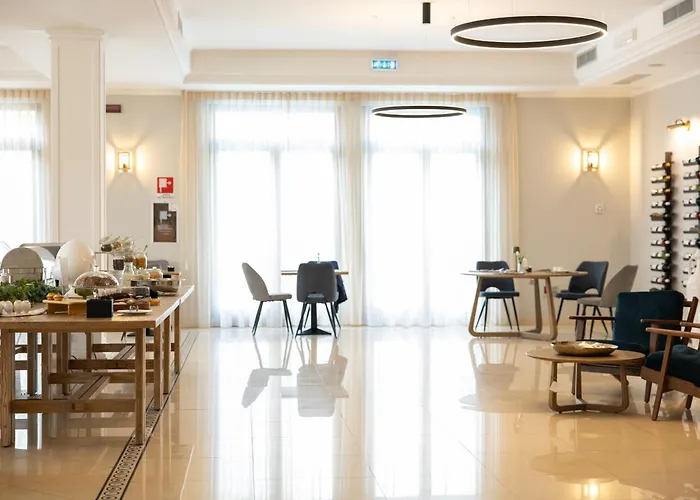 Albatres Palace Hotel Hotel 4*
