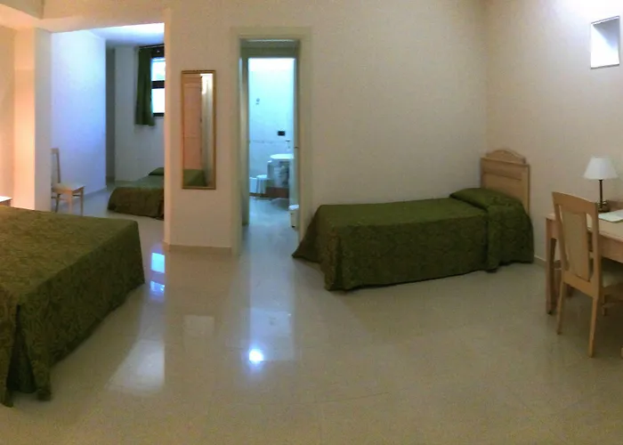Albatres Palace Hotel Hotel San Vito dei Normanni