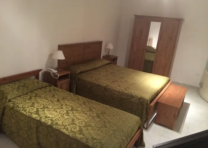 Albatres Palace Hotel Hotel