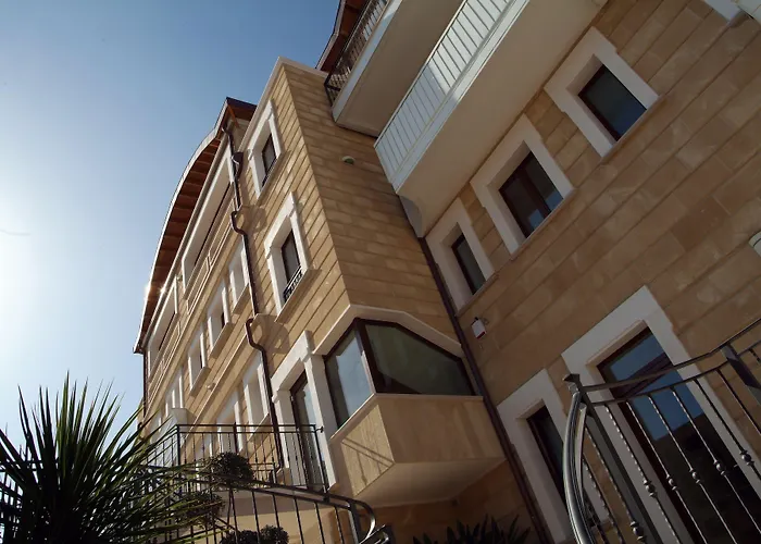 Albatres Palace Hotel Hotel San Vito dei Normanni