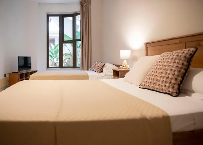 Albatres Palace Hotel 4*