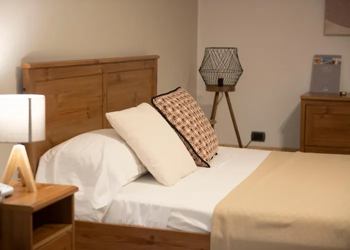 Hotel Albatres Palace Hotel 4*