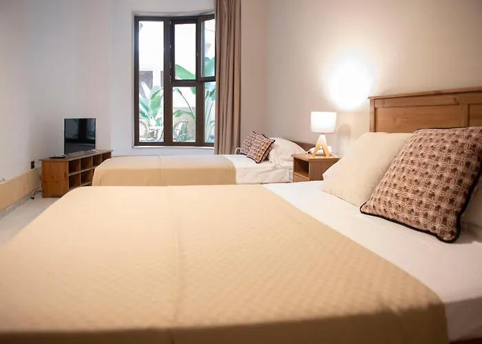 Albatres Palace Hotel