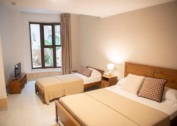 Albatres Palace Hotel Hotel