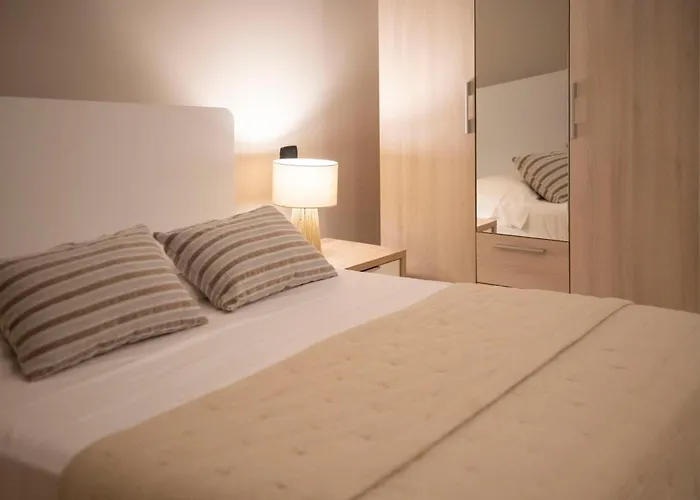 Hotel Albatres Palace Hotel