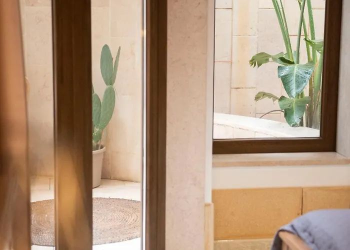 Albatres Palace Hotel Hotel 4*