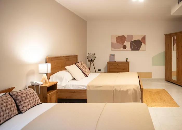 Albatres Palace Hotel 4* San Vito dei Normanni