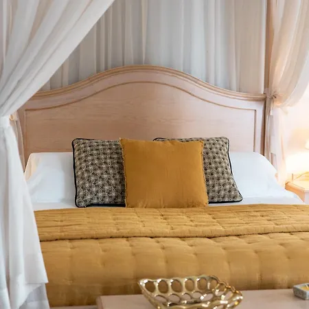 Ξενοδοχείο Unico Albatres Palace Salento By Life