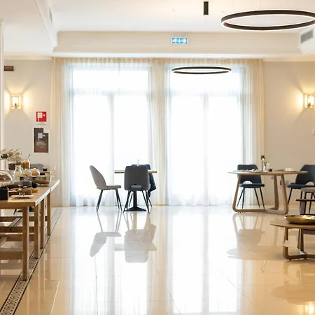 Unico Albatres Palace Salento By Life Ξενοδοχείο 4*