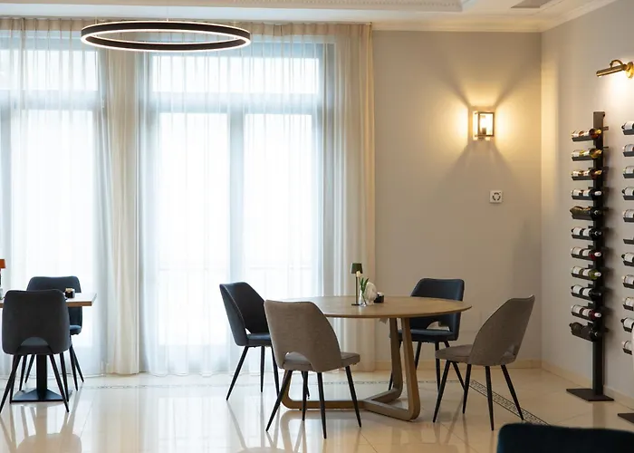 Albatres Palace Hotel San Vito dei Normanni