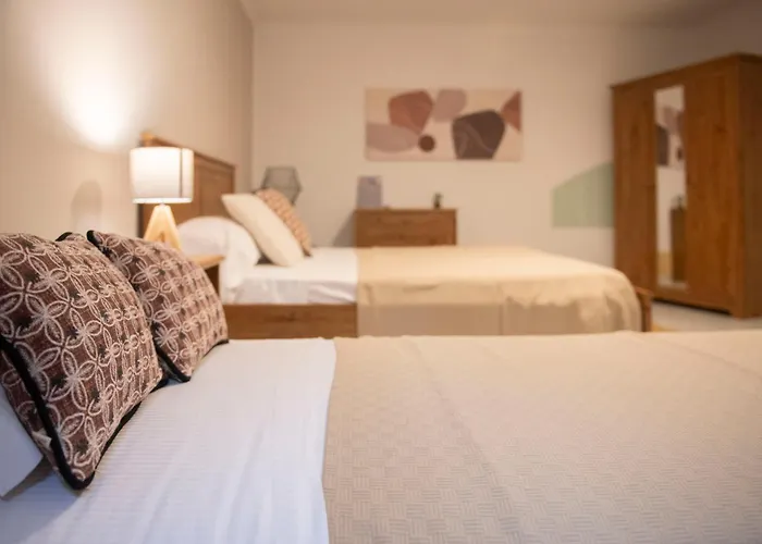 Albatres Palace Hotel Hotel 4*