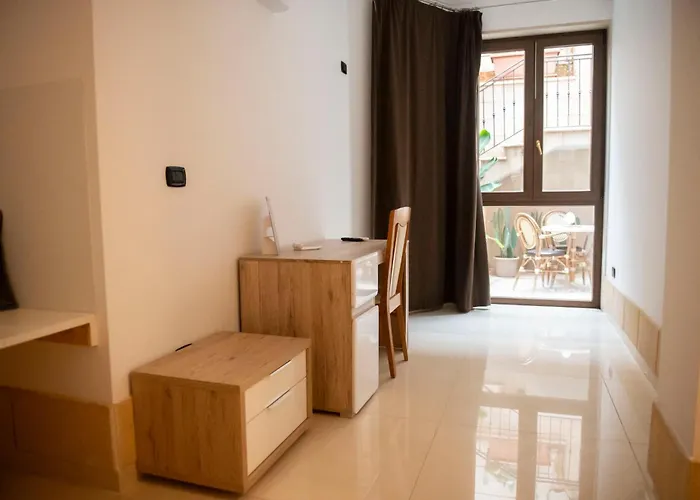 Albatres Palace Hotel Hotel 4*