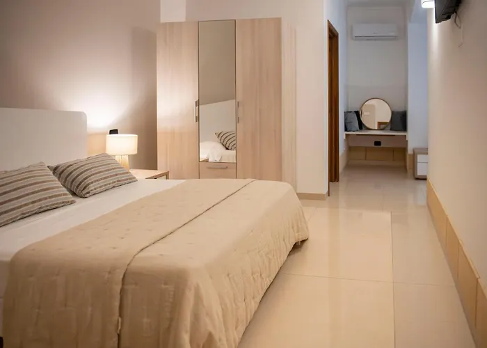 Hotel Albatres Palace Hotel 4*