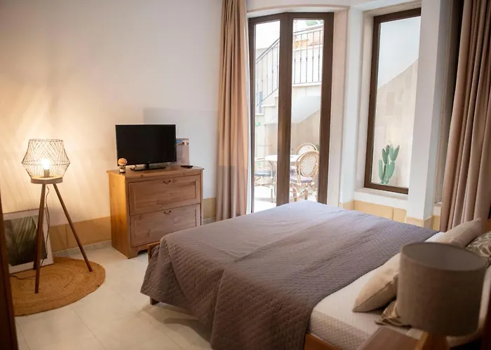 Albatres Palace Hotel Hotel